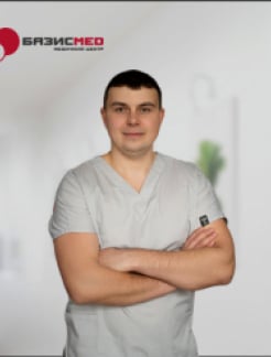 Врач Флеболог, Хирург Соловей Николай Николаевич на Doc.ua