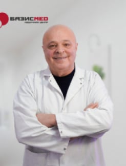Лікар Мамолог Харюк Тарас Григорович на Doc.ua