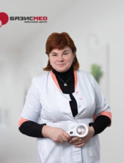 Врач Дерматовенеролог Хитик  Лариса  Михайловна на Doc.ua