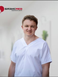 Врач Флеболог, Хирург Хомишин Иван Тарасович на Doc.ua