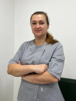 Врач Проктолог, Хирург Пономарчук  Анна  Александровна на Doc.ua