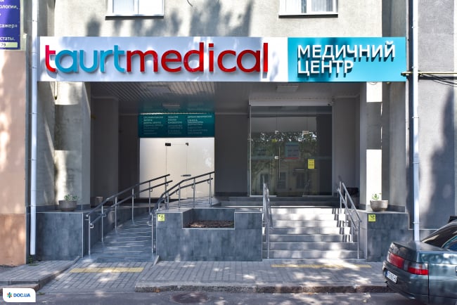 Taurt Medical