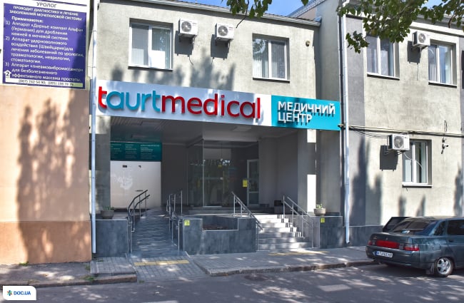 Taurt Medical