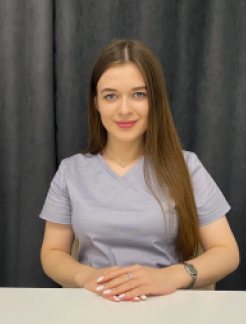 Лікар Невролог Васів  Людмила  Валеріївна на Doc.ua