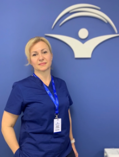 Лікар Кардіолог, Терапевт Кузовкіна Оксана  Леонідівна на Doc.ua