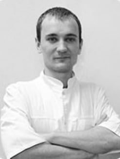 Лікар Стоматолог Кривега Антон Олександрович на Doc.ua