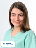 Романив Адриана Романовна