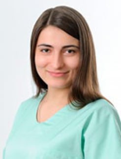 Врач Педиатр Романив Адриана Романовна на Doc.ua