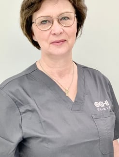 Лікар  Алеєва   Наталія  Миколаївна на Doc.ua