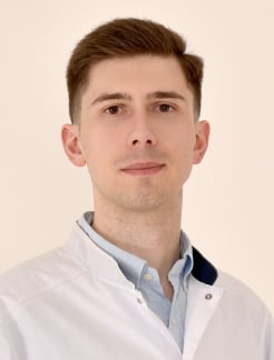 Врач Офтальмолог Сичкарь Дмитрий Васильевич на Doc.ua