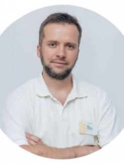 Лікар Гастроентеролог Стах   Ростислав   Зиновійович на Doc.ua