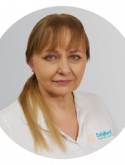 Врач Эндокринолог Сулига  Ирина  Богдановна на Doc.ua