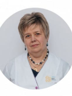 Врач Акушер-гинеколог, Гинеколог, Гинеколог-эндокринолог Жемела Елена Михайловна на Doc.ua