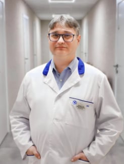 Лікар Мамолог, Хірург Шелдагаєв   Вадим   Вікторович на Doc.ua