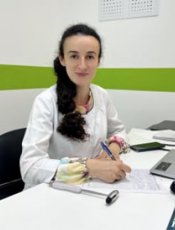 Врач Невролог, Психиатр Чернева Полина Петровна на Doc.ua