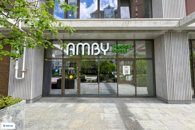 AMBY medical center