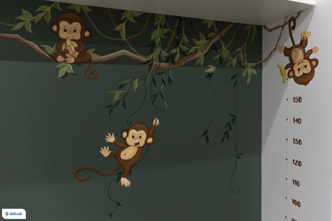 AMBY medical center