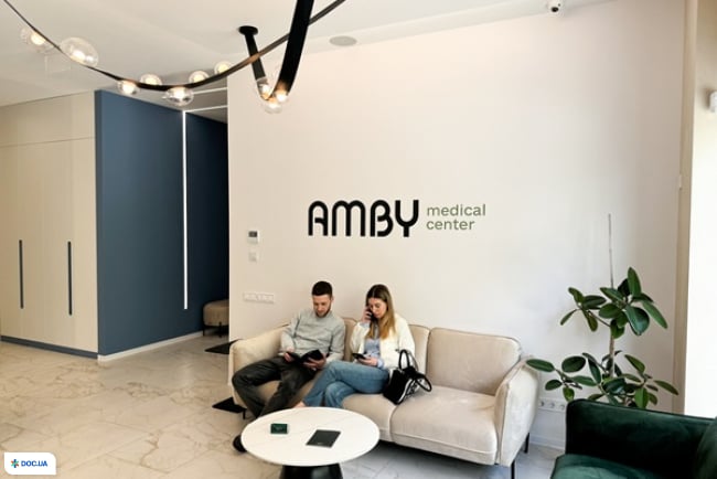 AMBY medical center