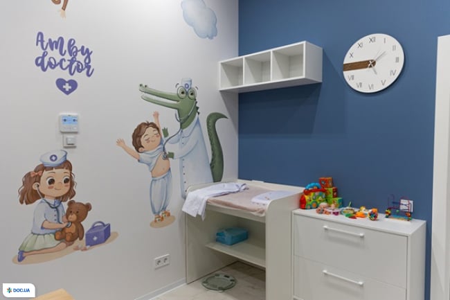 AMBY medical center