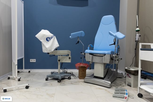 AMBY medical center