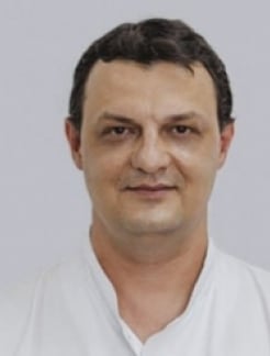 Лікар Уролог Пономаренко   Василь   Іванович  на Doc.ua