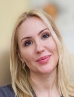 Лікар Дерматолог, Косметолог Романенко Світлана Юріївна на Doc.ua