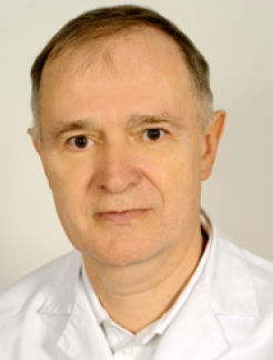 Лікар Проктолог Величкович Юрій Романович на Doc.ua