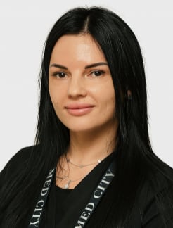 Лікар Дерматолог, Трихолог Міняйло  Марія  Віталіївна на Doc.ua