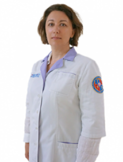 Врач Логопед Бардина  Наталия   Михайловна на Doc.ua