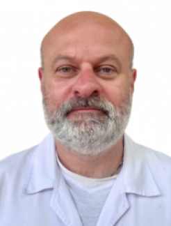 Врач Эндоскопист Ерёмин Юрий Викторович  на Doc.ua