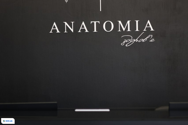 Anatomia здоровья