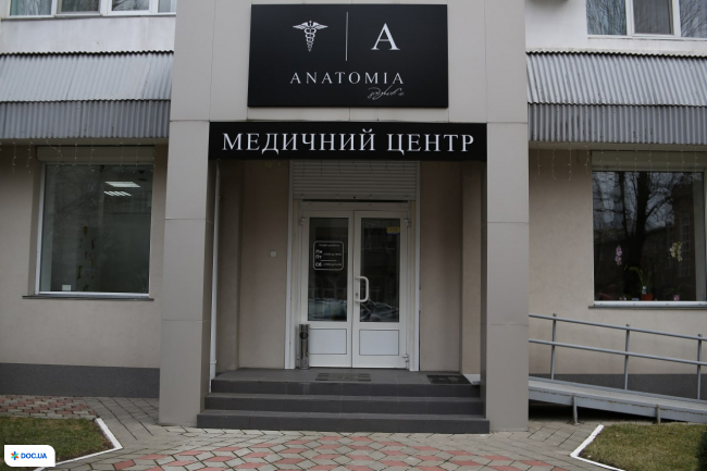 Anatomia здоровья