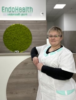 Врач УЗИ-специалист Степанова Татьяна Александровна на Doc.ua