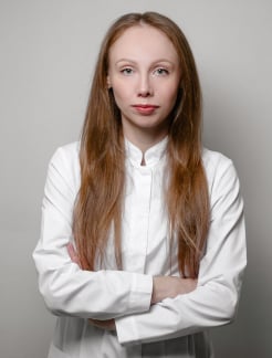 Лікар Ендокринолог Галич  Дарія  Андріївна на Doc.ua
