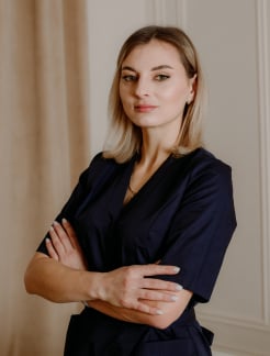 Лікар Акушер-гінеколог, Гінеколог, УЗД-фахівець Черкасова Наталія  Василівна  на Doc.ua