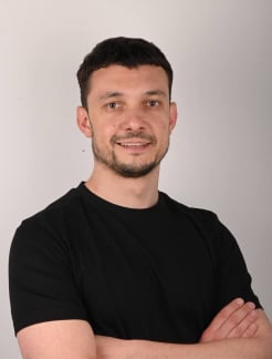 Лікар Ортодонт, Стоматолог Формус  Остап  Михайлович на Doc.ua