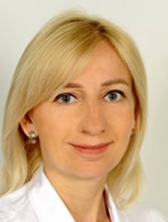 Лікар Невролог Фик   Ярослава  Олександрівна на Doc.ua
