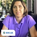 Частный кабинет психотерапевта Ярощук Виктории Николаевны