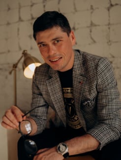 Врач Психиатр, Психотерапевт Шевченко-Битенский  Константин  Валерьевич на Doc.ua