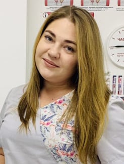 Врач Стоматолог Кулакова Татьяна Сергеевна на Doc.ua