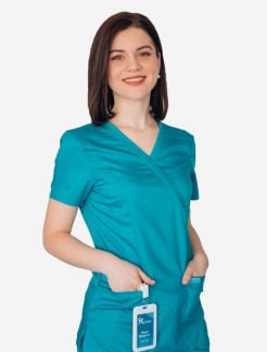 Врач УЗИ-специалист Шимечко Мария  на Doc.ua
