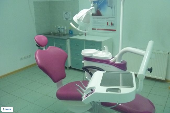 Стоматологічна клініка доктора Буня