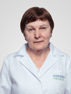 Врач Терапевт Павлова  Людмила  Владимировна на Doc.ua