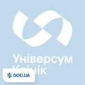 Универсум Клиник на Шевченко