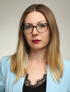 Лікар Психолог Акімова Олександра  Іванівна на Doc.ua