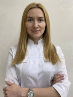 Врач Трихолог, Дерматовенеролог Колганова Наталия Леонидовна на Doc.ua