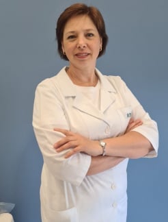 Лікар Кардіолог Луценко  Юлія  Валеріївна на Doc.ua