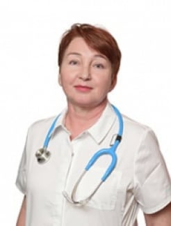 Лікар Анестезіолог Лисих  Сніжана  Анатоліївна на Doc.ua