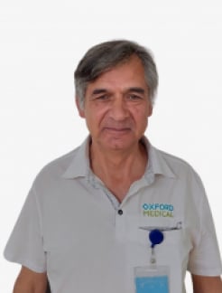 Лікар Хірург Ковальчук  Олександр  Василійович на Doc.ua