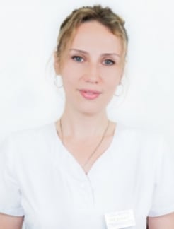 Врач Акушер-гинеколог, УЗИ-специалист Лисак  Екатерина  Сергеевна на Doc.ua